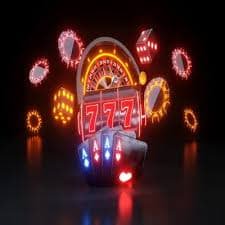 Rekor kemenangan slot online dan live casino di platform an777 yang menunjukkan peluang tinggi dan keseruan lebih