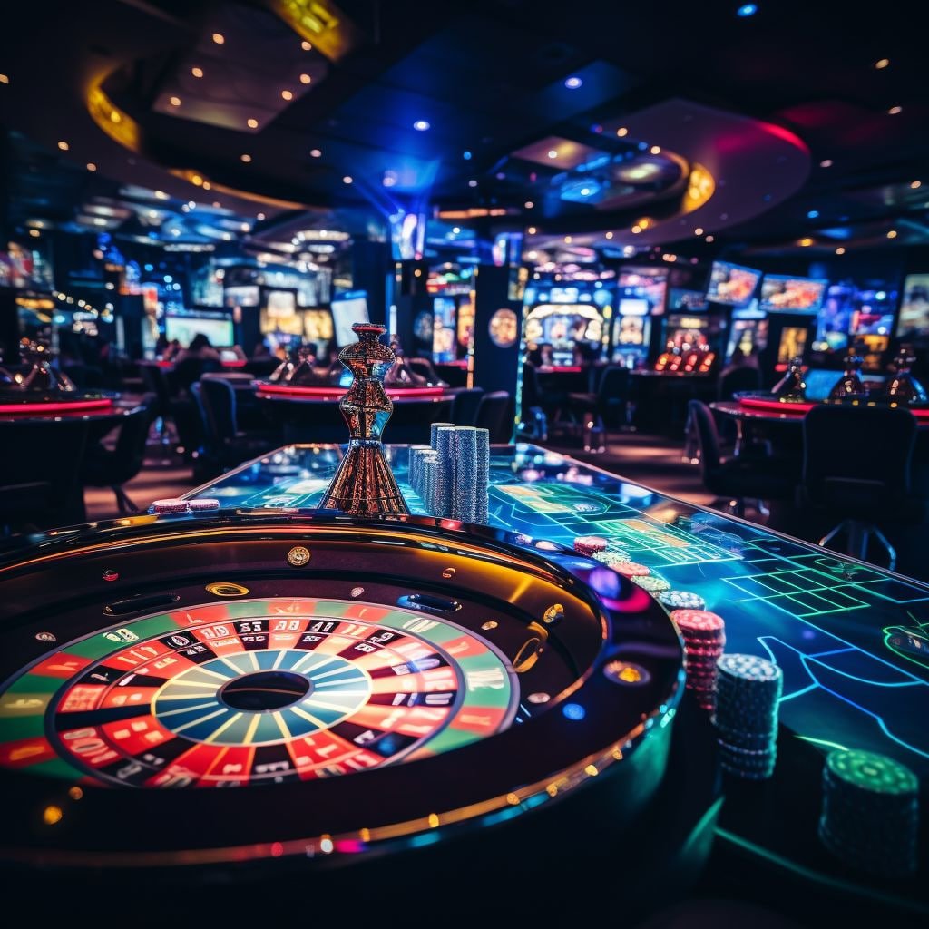 Serunya bermain slot online dengan berbagai tema populer di an777