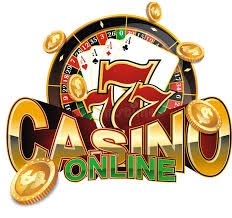 Koleksi slot online dan game kasino live di an777 yang interaktif