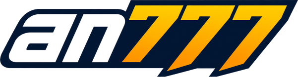 Logo an777